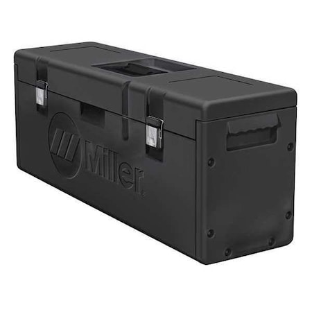 Miller Electric Carrying Case, Plastic 300184