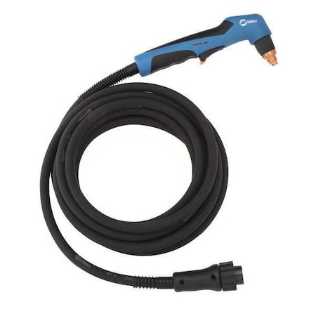 Miller Electric Replacement Torch, 20 ft. Cable 260635