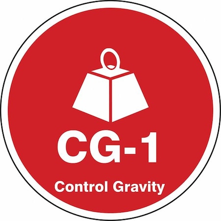 Accuform Energy Source ID Tag, 2-1/2 in. H, Vinyl TDK101XVE