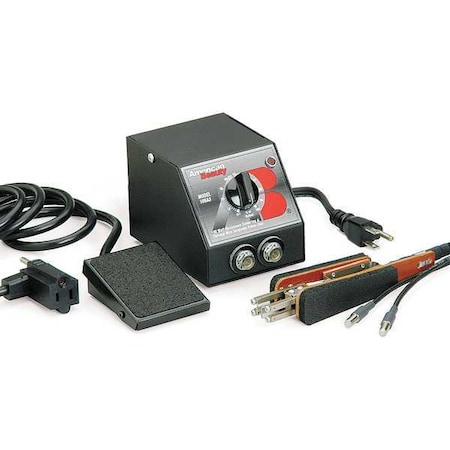 American Beauty Tools Wirestripping System, Thermal, 100 Watts 10503