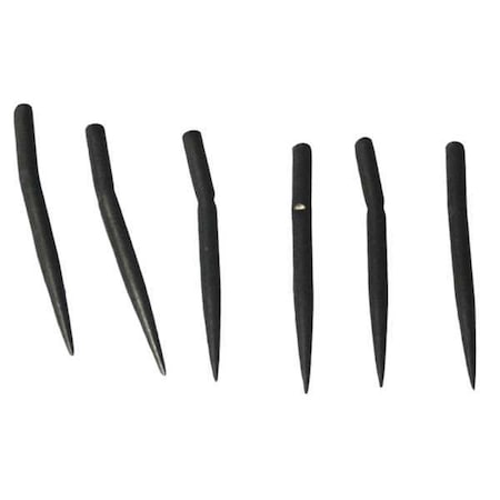 American Beauty Tools Electrode, PK6 105134