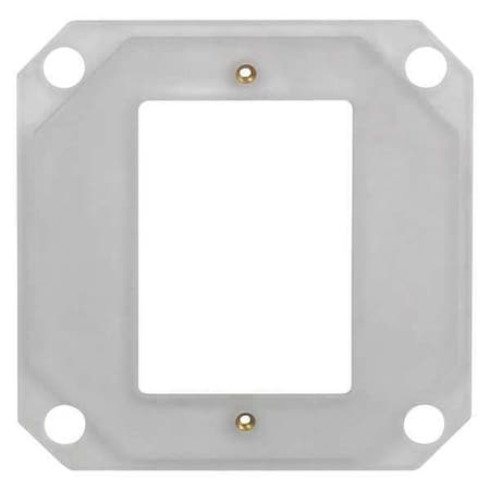 Safety Technology International Adapter Plate For Sti-1219 / Sti-1229 STI-1284