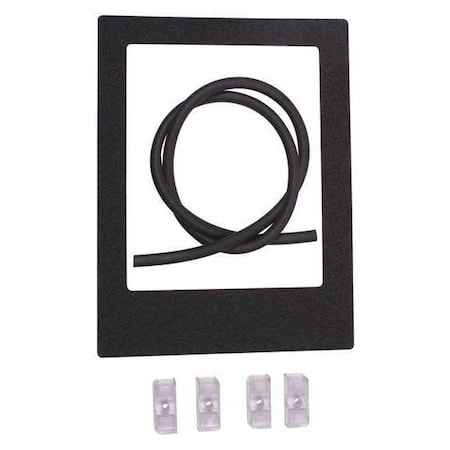 Safety Technology International Enviro Kit For Sti-1210B, 1210C KIT-122