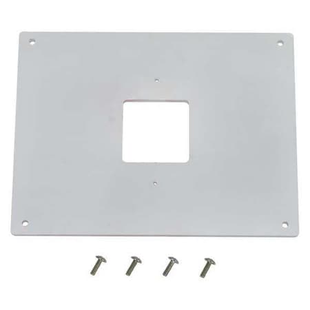 Safety Technology International Adapter Plate For Some 7500,1200 Units SUB-314