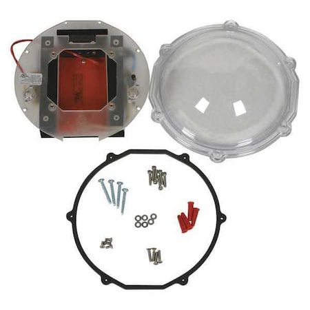 Safety Technology International Htr Kit For Sti-1229Htr Series STI-HK2A