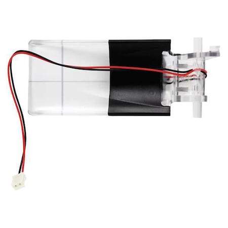 Frigidaire Actuator, Wtr(Blk) 241685703