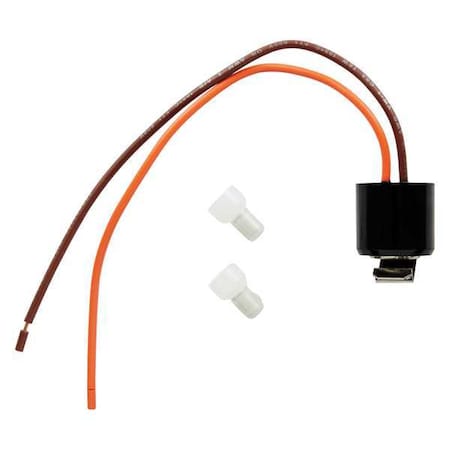 Whirlpool Defrost Thermostat 12001937