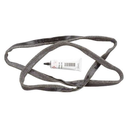 Whirlpool Rear Seal 280114