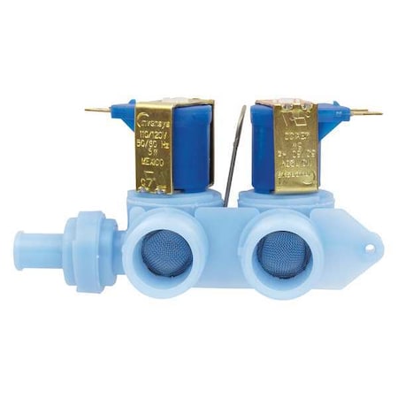 Whirlpool Water Valve 22002360