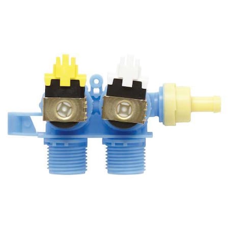 Whirlpool Valve 8182862
