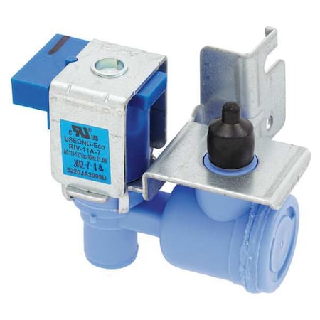 Lg Water Inlet Valve 5220JA2009D