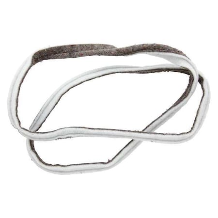 Whirlpool Cylinder Seal 37001132