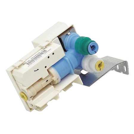 Whirlpool Inlet Valve WPW10159839