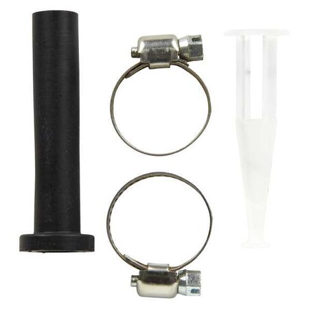 Whirlpool Injector Kit 12001677