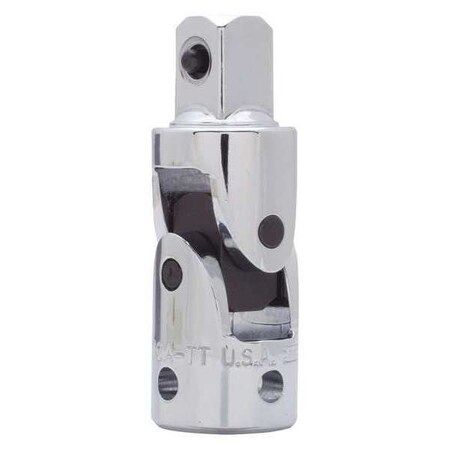 Proto 3/8 in Drive, 8 pt SAE Socket, 8 Points J5270A-TT