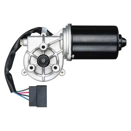 Autotex Wiper Motor, J3 Series, 12V, 25nm Torque H130
