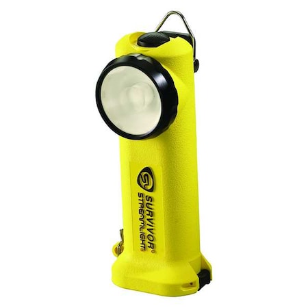 STREAMLIGHT Hands Free Light, Industrial, LED, 175lm 90541