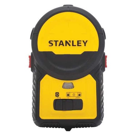 Stanley Self-Leveling Wall Laser STHT77149