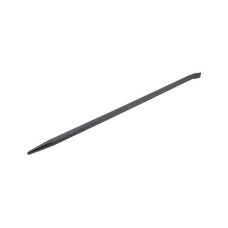 Proto Alignment Pry Bar, 42" L, 1" W, 1" Dia. J2128