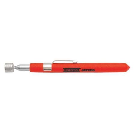 Proto Magnetic Pick-Up Tool, 5-1/2" L J2375XL