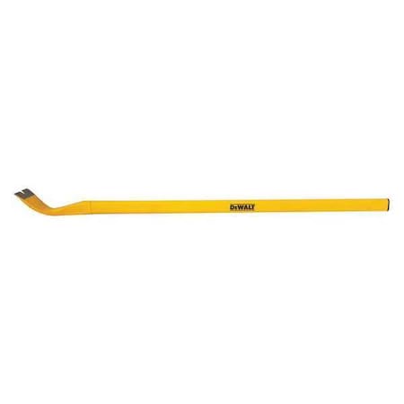 Dewalt Form Lifter, 56" L, 5" W, 5" Dia. DWHT55051