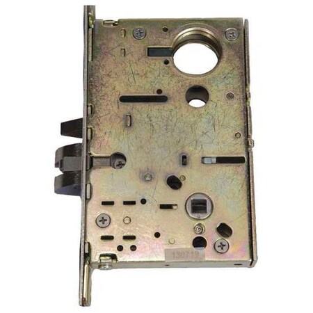 Codelocks ANSI Mortise Chassis, For CL550 AMC-FR-G1