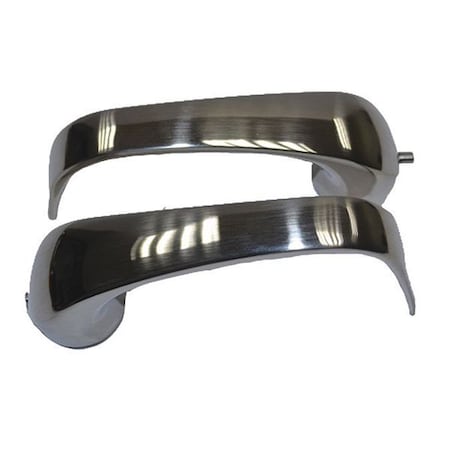 Codelocks Lever Set, For CL500, w/Mounting Hardware LV-500