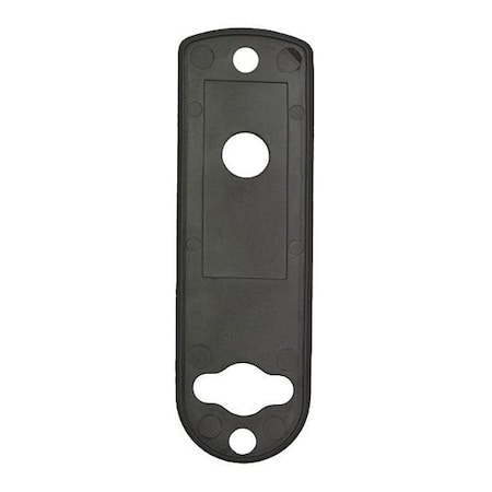 Codelocks Gasket, For KL1200, w/Mounting Hardware GASKET 1200