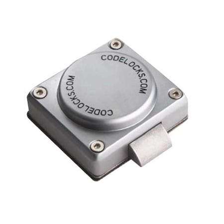 Codelocks Slam Latch, For KL1200, KL1550 P1000 SL