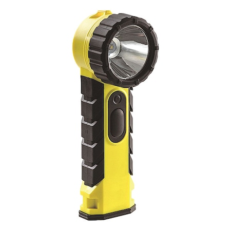 Zoro Select Hands Free Light, Industrial, 250lm 49XX82
