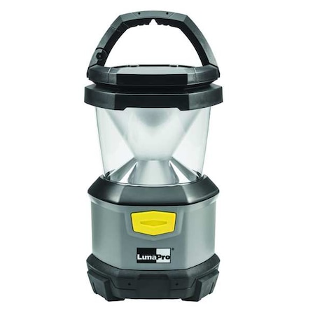 Lumapro Lantern, General Purpose, LED, 400 lm 49XX89