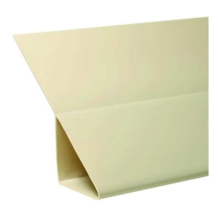 Bird Barrier Bird Slide, Beige, 21 lb., 5 ft. L, PK10 SL-5B50