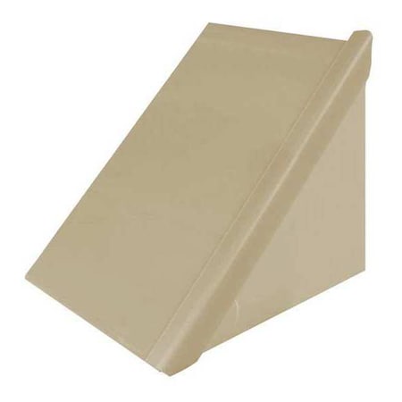 Bird Barrier Bird Slide, Beige, 2.25 lb., 5 ft. L, PK10 SL-5B95