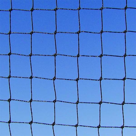 Bird Barrier Bird Repellent Netting, 50 ft. L, 28.1 lb. n1-b220
