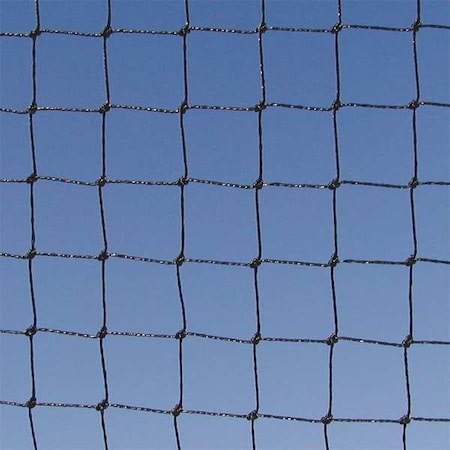Bird Barrier Bird Repellent Netting, 100 ftL, 35.05 lb. n1-b240