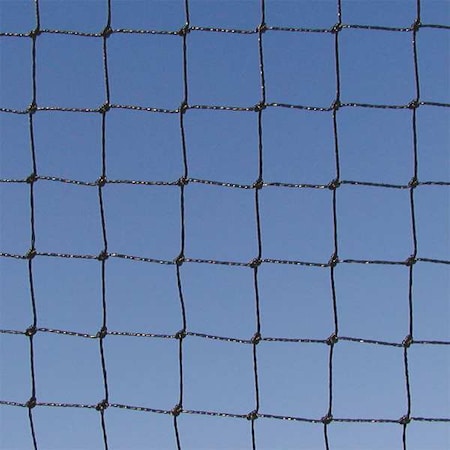 Bird Barrier Bird Repellent Netting, 100 ft.L, 70.1 lb. n1-b310