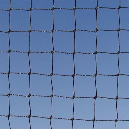 Bird Barrier Bird Repellent Netting, 200 ft. L, 165 lb. n1-b320