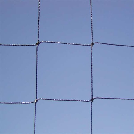 Bird Barrier Bird Repellent Netting, 75 ft. L, 7.4 lb. n3-b130