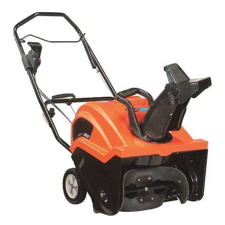 Ariens Gas-Powered Walk-Behind Snow Blower, Gas, 21 in Clearing Path, 8 3/8 in Auger Diameter 938033