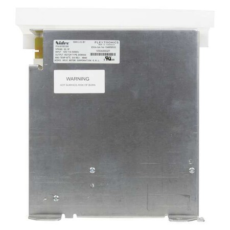 Frigidaire Speed Controller 134149220