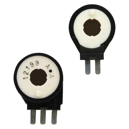 Frigidaire Coil, Set Of 2 5303931775