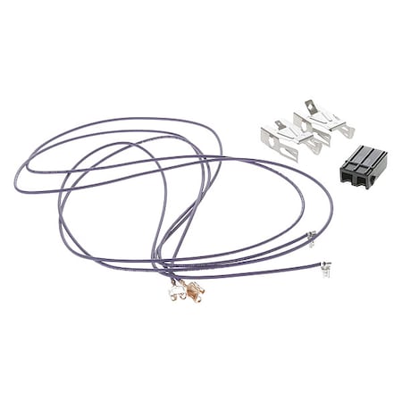 Ge Surface Receptacle WB17T10006