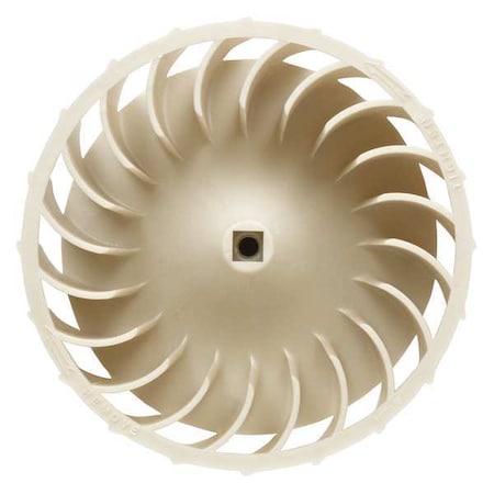 Whirlpool Blower Wheel WP697772