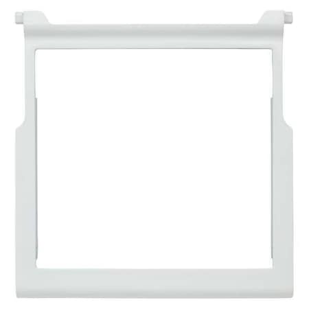Whirlpool Glass Shelf W10276341