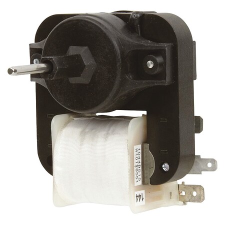 Whirlpool Evaporator Motor W10128551