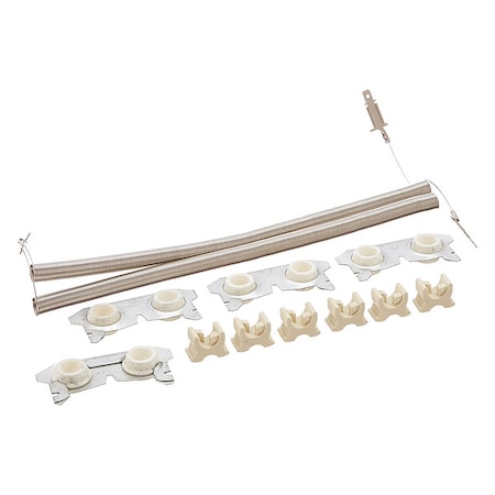 Ge Heating Element Kit WE11X10007
