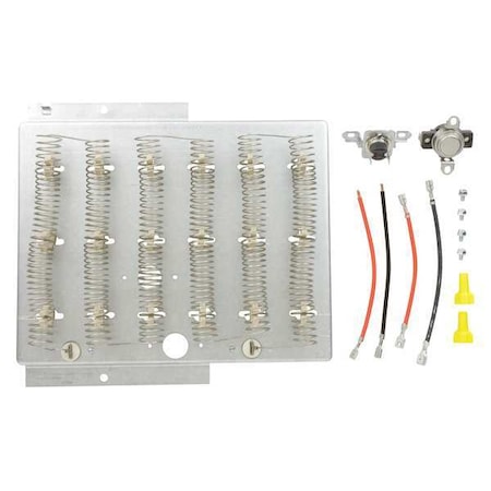 Whirlpool Heater Kit 61927
