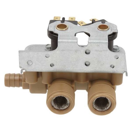 Frigidaire Water Valve 134190200