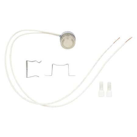 Ge Defrost Thermostat WR50X55