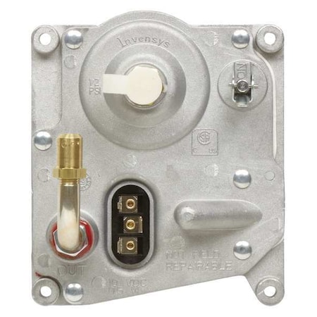 Whirlpool Safety Valve, Admiral, Amana, Jenn-Air, Kenmore, KitchenAid, Magic Chef, Maytag, Norge, Roper, Sears, Whirlpool W10293048